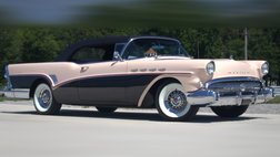 1957 Buick Roadmaster 