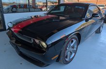 2014 Dodge Challenger Rallye Redline