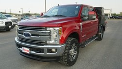 2019 Ford Super Duty F-250 Lariat