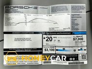 2026 Porsche 911 Carrera T