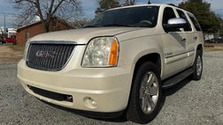2008 GMC Yukon SLE