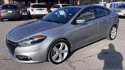 2014 Dodge Dart GT