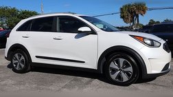 2019 Kia Niro LX