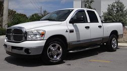2009 Dodge Ram 2500 ST