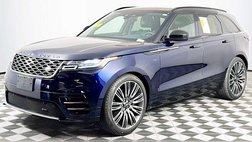 2023 Land Rover Range Rover Velar P250 R-Dynamic S