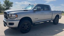 2024 Ram Ram Pickup 2500 Big Horn