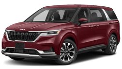 2022 Kia Carnival EX