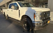 2023 Ford Super Duty F-350 XLT