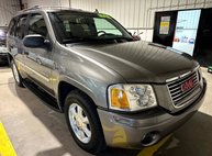 2006 GMC Envoy SLE
