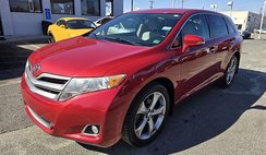 2013 Toyota Venza XLE