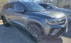 2024 Volkswagen Taos SEL 4Motion