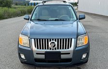 2011 Mercury Mariner Premier V6