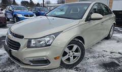 2015 Chevrolet Cruze 1LT Auto
