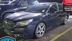 2022 Subaru Legacy Limited