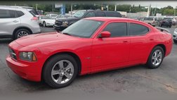 2010 Dodge Charger R/T