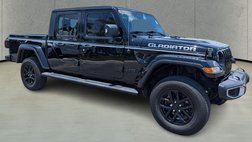 2023 Jeep Gladiator Freedom