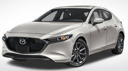 2026 Mazda MAZDA3 2.5 S Preferred