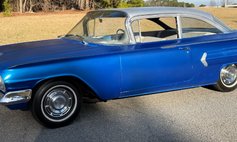 1960 Chevrolet 