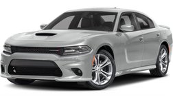 2019 Dodge Charger GT