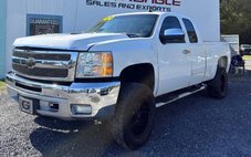 2007 GMC Sierra 1500 SLE