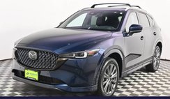 2024 Mazda CX-5 2.5 Turbo Signature