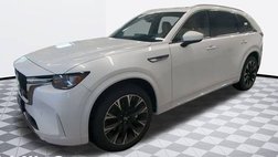 2025 Mazda CX-90 3.3 Turbo S Premium Plus