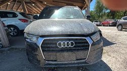 2016 Audi Q3 2.0T Premium Plus