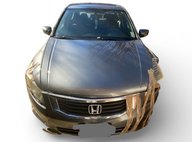 2010 Honda Accord LX