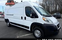 2021 Ram ProMaster 2500 159 WB