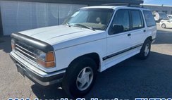 1993 Ford Explorer Limited