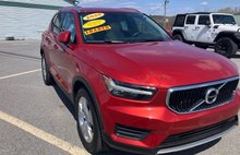 2020 Volvo XC40 T5 Momentum