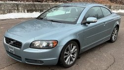 2010 Volvo C70 T5