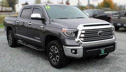 2018 Toyota Tundra Limited