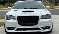 2018 Chrysler 300 S