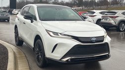 2023 Toyota Venza XLE