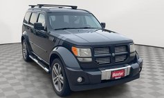 2011 Dodge Nitro Shock