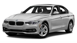 2016 BMW 3 Series 328i xDrive