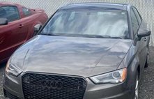 2016 Audi A3 2.0T quattro Premium