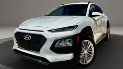 2019 Hyundai Kona SEL