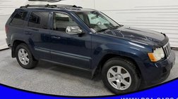 2009 Jeep Grand Cherokee Laredo