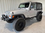 2006 Jeep Wrangler Unlimited