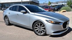 2019 Mazda MAZDA3 Select