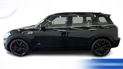2021 MINI Clubman John Cooper Works ALL4
