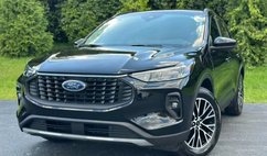 2023 Ford Escape Plug-In Hybrid Base