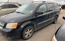 2010 Dodge Grand Caravan SXT