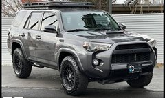 2016 Toyota 4Runner Trail Premium