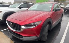 2023 Mazda CX-30 2.5 Turbo Premium