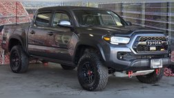 2022 Toyota Tacoma TRD Pro