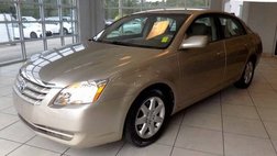 2007 Toyota Avalon XL