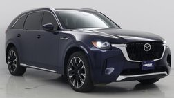 2025 Mazda CX-90 3.3 Turbo S Premium